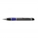 NOBILIS B Drehbleistift, blau