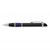 NOBILIS B Drehbleistift, blau