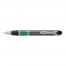 NOBILIS B Twist pencil dark green NOBILIS B Twist pencil dark green