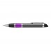 NOBILIS B Twist pencil dark purple NOBILIS B Twist pencil dark purple