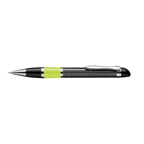 NOBILIS B Drehbleistift, hellgrün NOBILIS B Drehbleistift, hellgrün