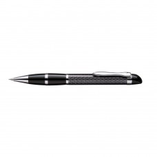 NOBILIS B Twist pencil black