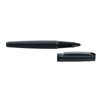 VIP R GUM Rollerball, schwarz