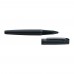VIP R GUM Rollerball, schwarz VIP R GUM Rollerball, schwarz