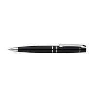 VIP B Drehbleistift, schwarz