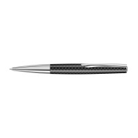 ELEGANCE C Twist ballpoint pen black