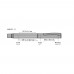MOOD R CARBON Rollerball black