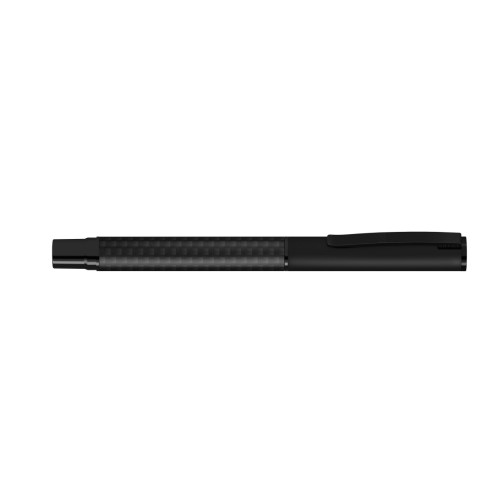 MOOD R CARBON Rollerball black