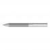 MESH Twist ballpoint pen silver