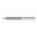MESH Twist ballpoint pen silver