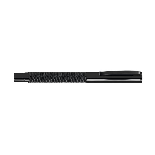 MESH R Rollerball black