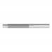 MESH R Rollerball silver