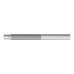 MESH R Rollerball silver