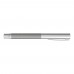 MESH R Rollerball silver