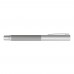 MESH R Rollerball silver