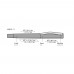 TITAN ONE R Rollerball white