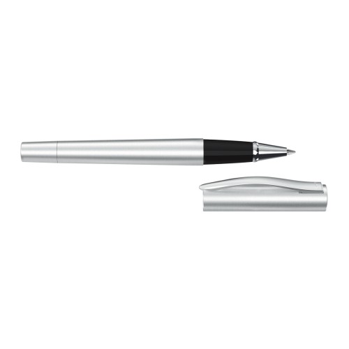 TITAN ONE R Rollerball silver