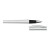 TITAN ONE R Rollerball silver
