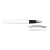 TITAN ONE R Rollerball white