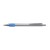 COSMOS Retractable ballpoint pen blue