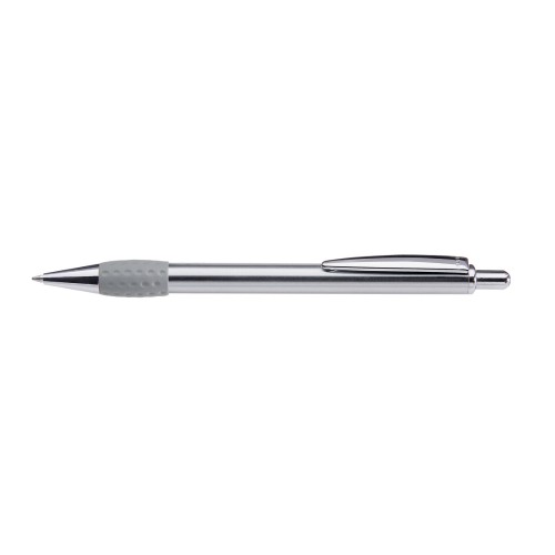 COSMOS Retractable ballpoint pen grey