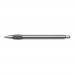 COSMOS Retractable ballpoint pen grey