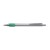 COSMOS Retractable ballpoint pen green