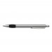 COSMOS Retractable ballpoint pen black
