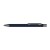 STRAIGHT GUM Retractable ballpoint pen dark blue