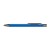 STRAIGHT GUM Retractable ballpoint pen middle blue