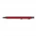 STRAIGHT GUM Retractable ballpoint pen red STRAIGHT GUM Retractable ballpoint pen red