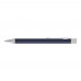 STRAIGHT SI Retractable ballpoint pen dark blue