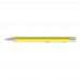 STRAIGHT SI Retractable ballpoint pen yellow