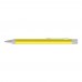 STRAIGHT SI Retractable ballpoint pen yellow