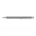 STRAIGHT SI Retractable ballpoint pen grey