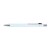 STRAIGHT SI GUM Retractable ballpoint pen pastel blue