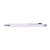 STRAIGHT SI GUM Retractable ballpoint pen pastel violet