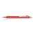 STRAIGHT SI Retractable ballpoint pen light red