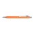 STRAIGHT SI Retractable ballpoint pen orange