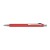STRAIGHT SI Retractable ballpoint pen red