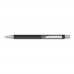 STRAIGHT SI Retractable ballpoint pen black