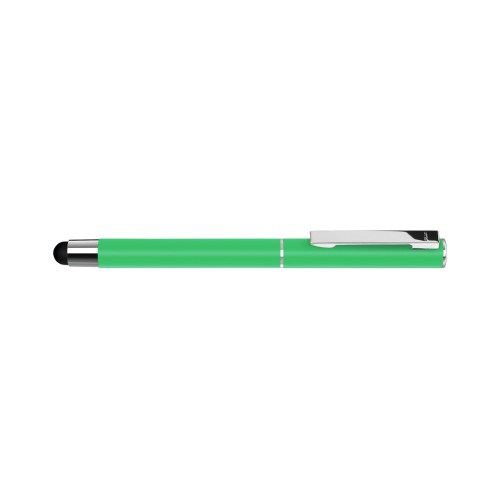 STRAIGHT SI R TOUCH Touchpen dark green