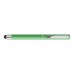 STRAIGHT SI R TOUCH Touchpen dark green