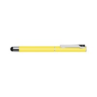 STRAIGHT SI R TOUCH Touchpen yellow