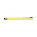 STRAIGHT SI R TOUCH Touchpen yellow