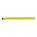 STRAIGHT SI R TOUCH Touchpen yellow