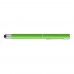STRAIGHT SI R TOUCH Touchpen light green