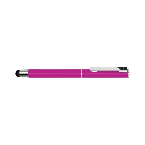 STRAIGHT SI R TOUCH Touchpen magenta