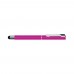 STRAIGHT SI R TOUCH Touchpen magenta