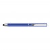 STRAIGHT SI R TOUCH Touchpen middle blue